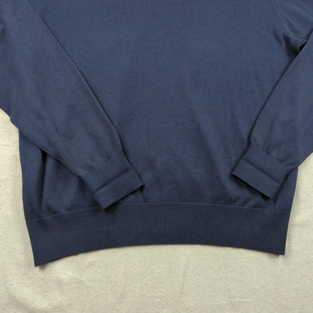 Peter Millar will ship